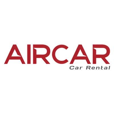 Aircar logo