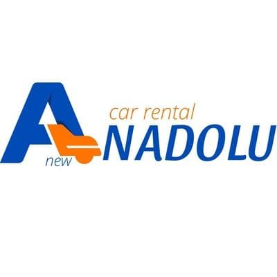 Anadolu Car Rental logo