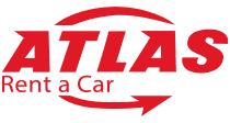 Atlas Rent a Car logo