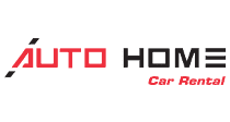 Autohome logo