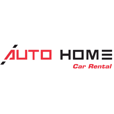 Autohome logo