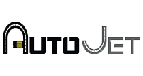 AutoJet logo