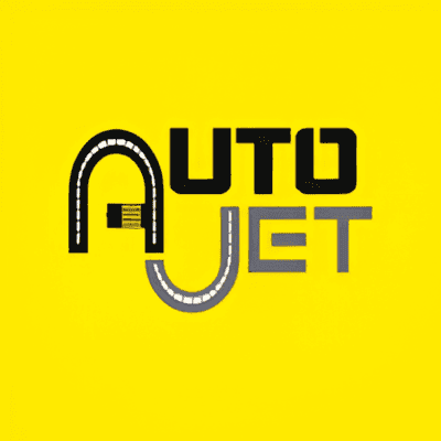 AutoJet logo