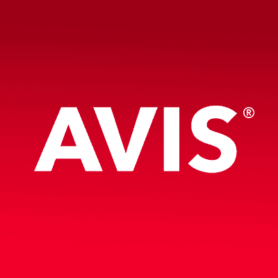 Avis logo