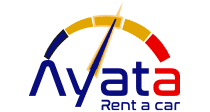 Ayata Rent a Car logo