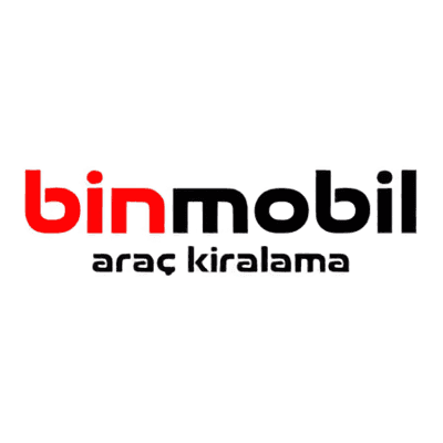 Binmobil logo