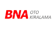 BNA Rent a Car logo