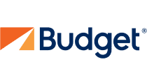Budget logo
