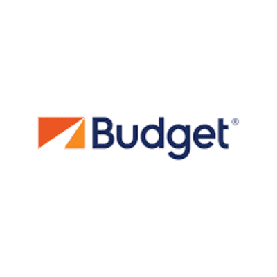 Budget logo