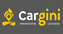 Cargini logo