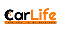 Carlife Rent a Car logo
