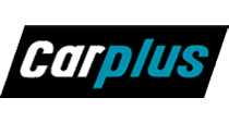 Car Plus Rent a Car logo