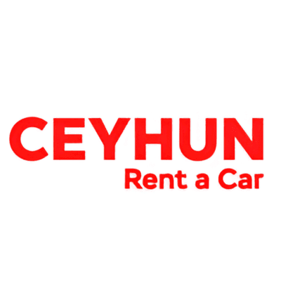 Ceyhun Rent a Car logo