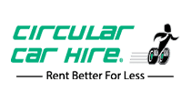 Circular Car Hire logo
