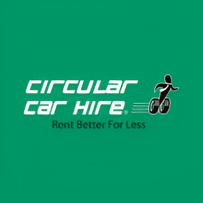 Circular Car Hire logo