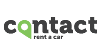 Contact Rent a Car logo