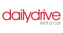 Dailydrive logo