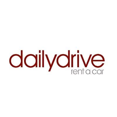 Dailydrive logo
