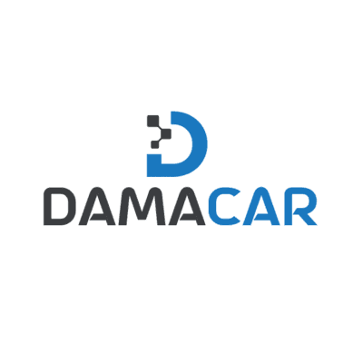 Damacar logo