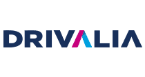 Drivalia logo
