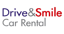 Drive&Smile logo