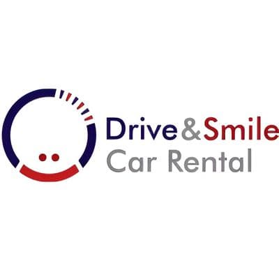 Drive&Smile logo