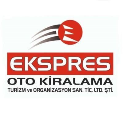 Ekspres Oto Kiralama logo