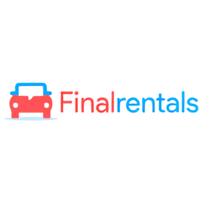 Finalrentals logo