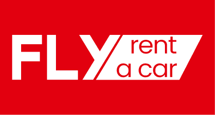 Flyrent logo