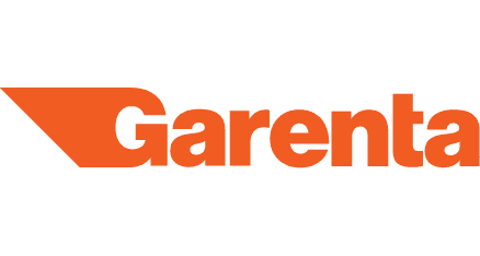 Garenta logo
