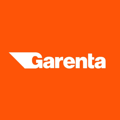 Garenta logo