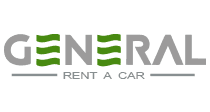 General Rent a Car logo