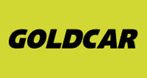 Goldcar logo