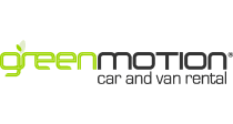 Green Motion logo