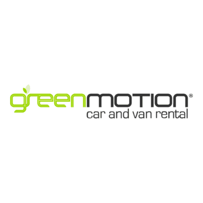 Green Motion World logo