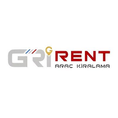 Gri Rent logo