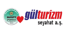 Gül Turizm logo
