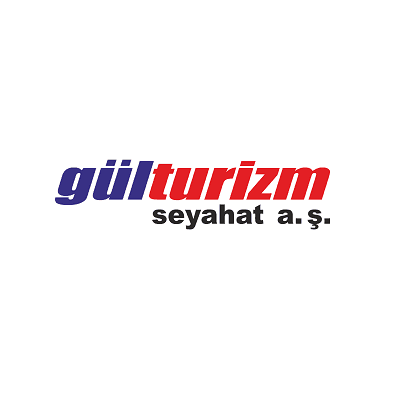 Gül Turizm logo