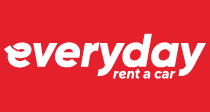 Everyday Rent a Car logo