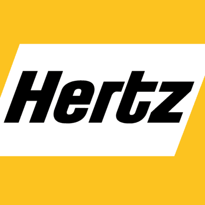 Hertz logo