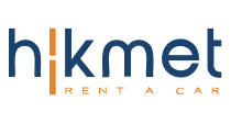 Hikmet Rent a Car logo