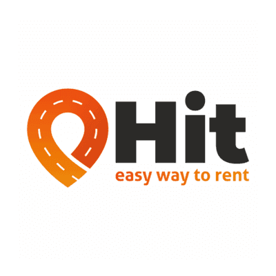 Hit logo