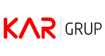 Kar Rent a Car logo