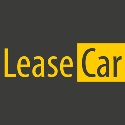 LeaseCar Rental logo