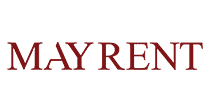 Mayrent logo
