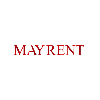Mayrent logo