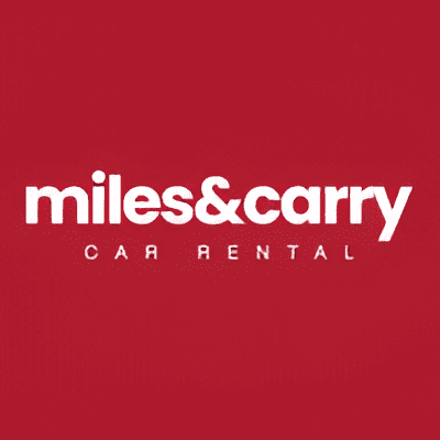 Miles&Carry logo