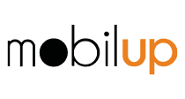 Mobilup logo