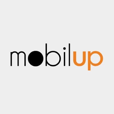 Mobilup logo