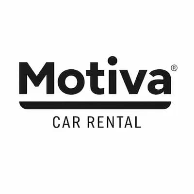 Motiva Car Rental logo